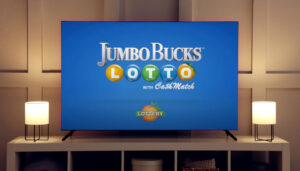 Jumbo Bucks Lotto: End of an Era for Georgia Lottery Fans