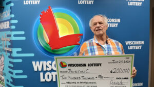 Veteran Dad’s Father’s Day Gift Turns Into $200K