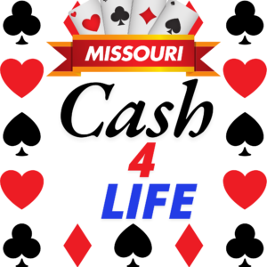 MO Cash4Life