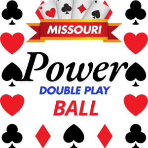 MO Powerball Double Play